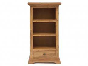 Книжный шкаф малый Avignon mod. PRO-L01-H132 в Коркино - korkino.magazin-mebel74.ru | фото