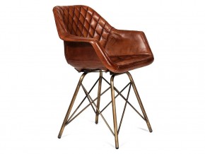 Кресло Eames Bull mod. M-17668 в Коркино - korkino.magazin-mebel74.ru | фото