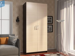 Шкаф 2-х створчатый ШК-023 Эва в Коркино - korkino.magazin-mebel74.ru | фото