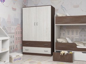 Шкаф двухстворчатый бодега-винтерберг в Коркино - korkino.magazin-mebel74.ru | фото