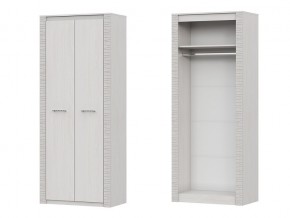 Шкаф универсальный Гамма 20 Сандал светлый Серия №4 в Коркино - korkino.magazin-mebel74.ru | фото