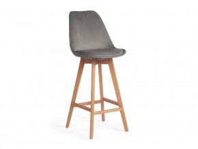 Стул барный Tulip soft bar mod. 75 в Коркино - korkino.magazin-mebel74.ru | фото