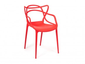 Стул Cat Chair mod. 028 красный в Коркино - korkino.magazin-mebel74.ru | фото