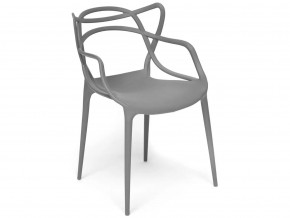 Стул Cat Chair mod. 028 серый в Коркино - korkino.magazin-mebel74.ru | фото