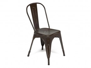 Стул Loft chair mod. 012 коричневый в Коркино - korkino.magazin-mebel74.ru | фото