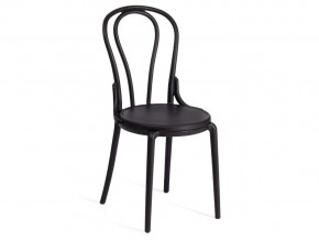 Стул Thonet mod. PL62 черный в Коркино - korkino.magazin-mebel74.ru | фото