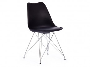 Стул Tulip iron chair mod.EC-123 черный в Коркино - korkino.magazin-mebel74.ru | фото